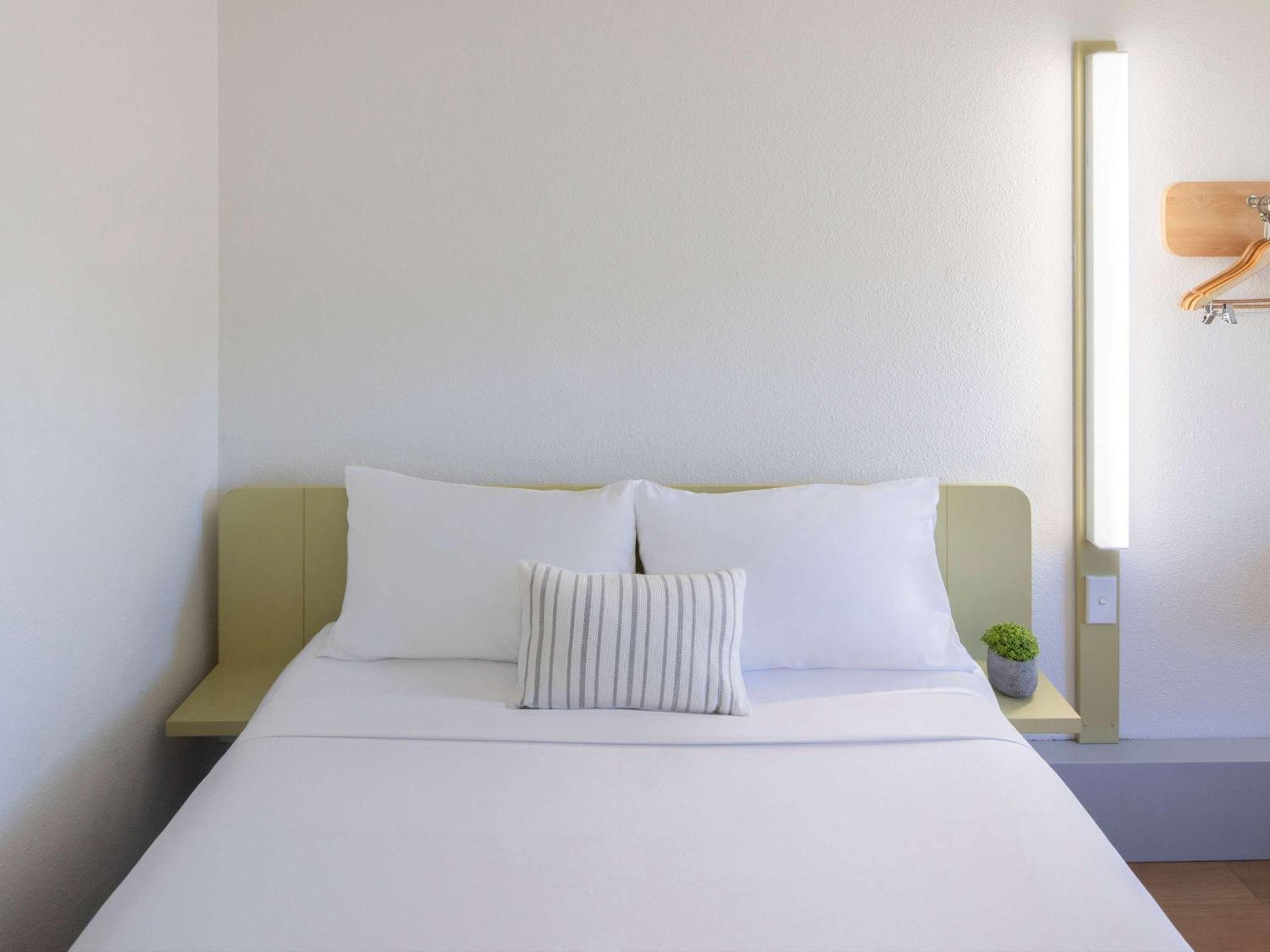 Ibis Budget קנברה מראה חיצוני תמונה
