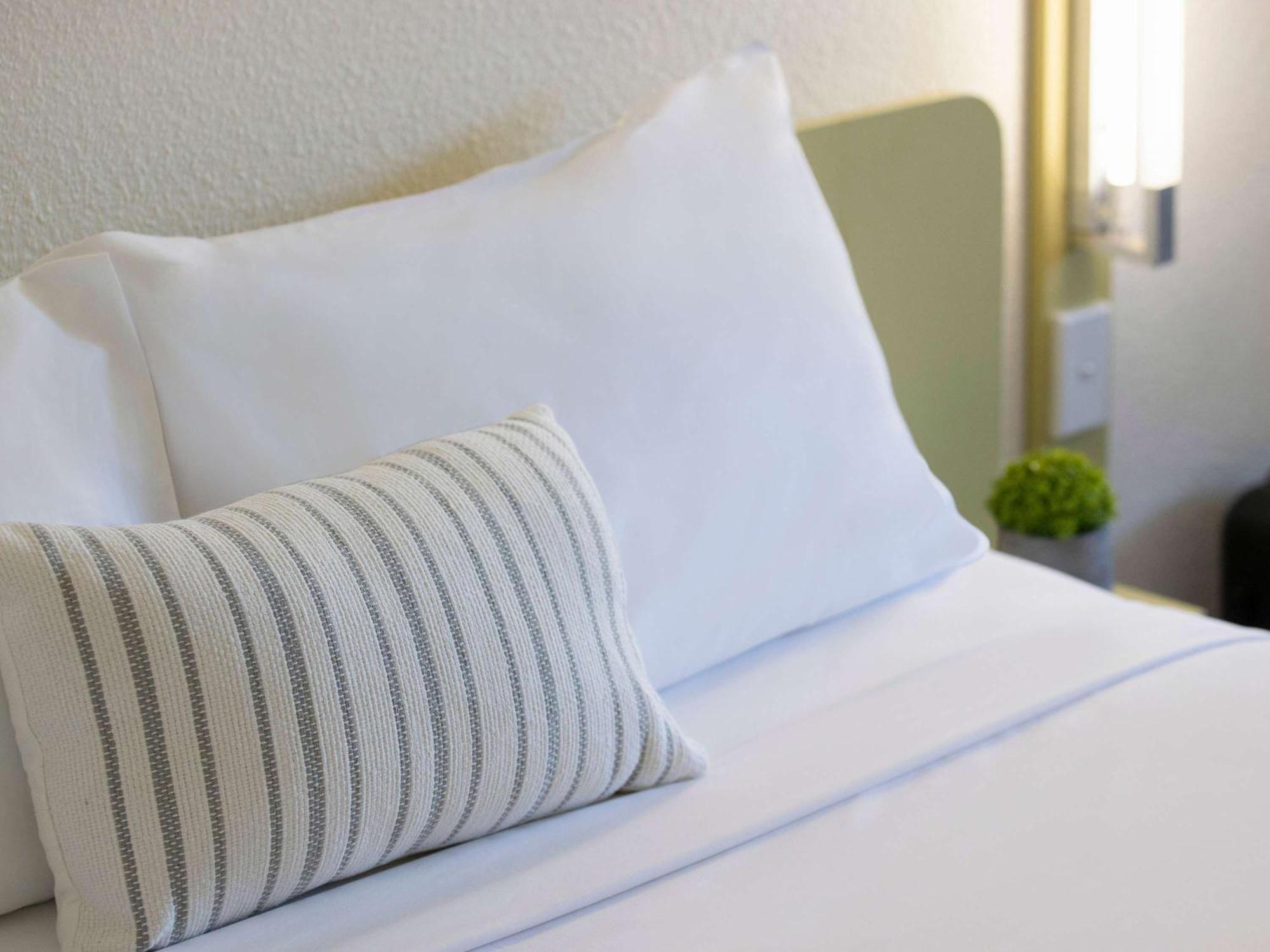 Ibis Budget קנברה מראה חיצוני תמונה