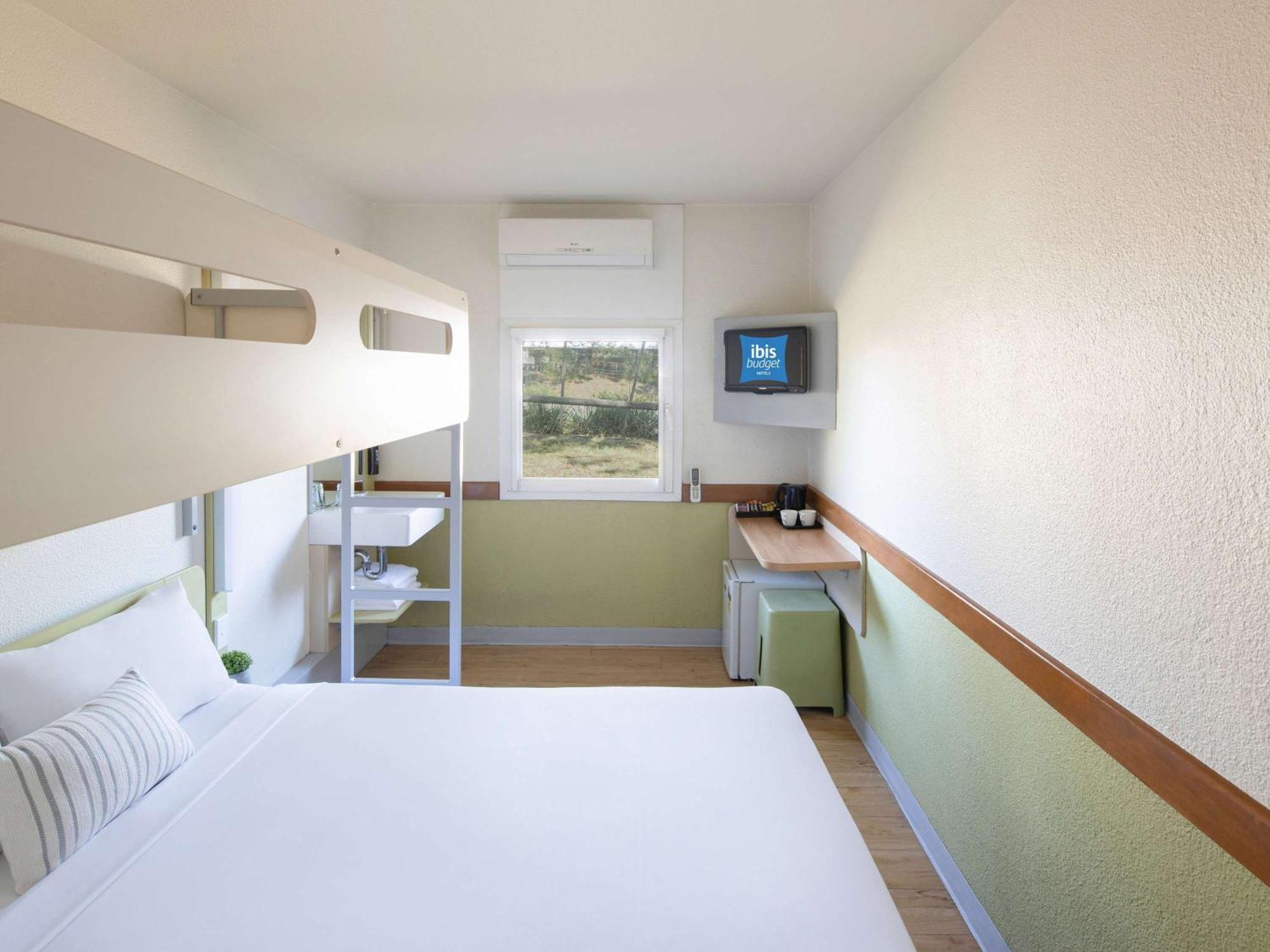 Ibis Budget קנברה מראה חיצוני תמונה