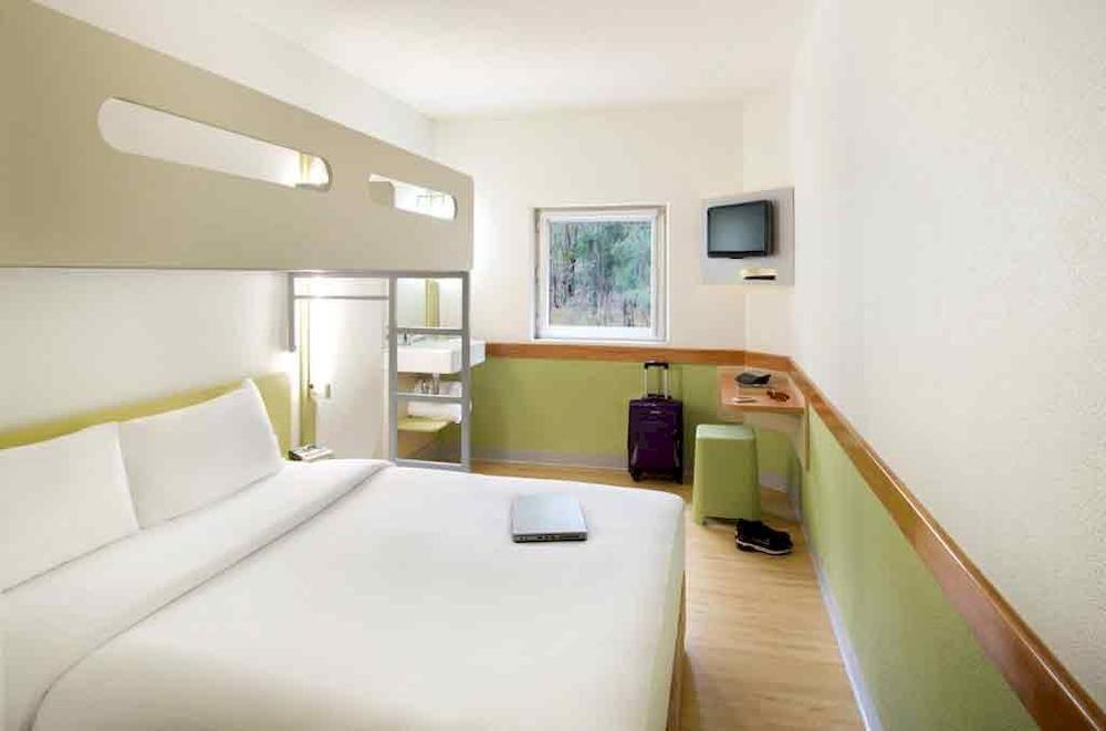 Ibis Budget קנברה מראה חיצוני תמונה