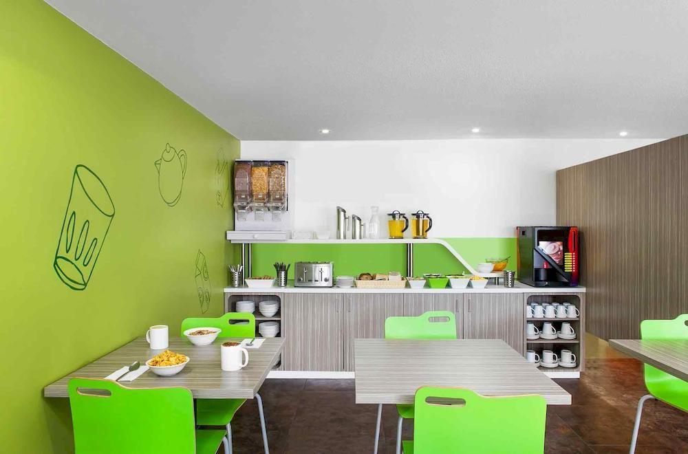 Ibis Budget קנברה מראה חיצוני תמונה