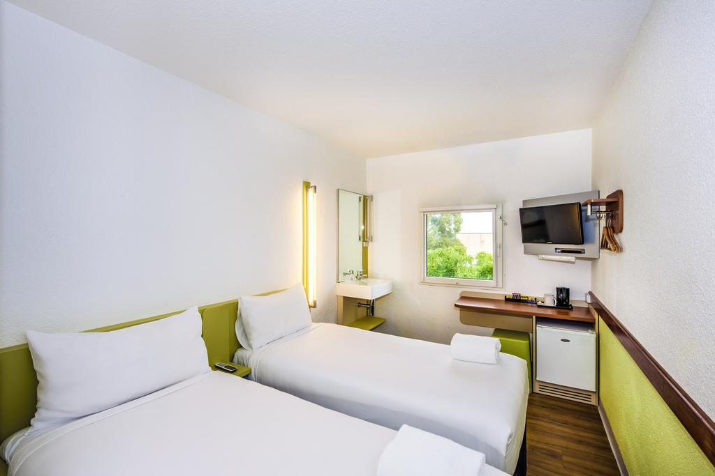 Ibis Budget קנברה מראה חיצוני תמונה