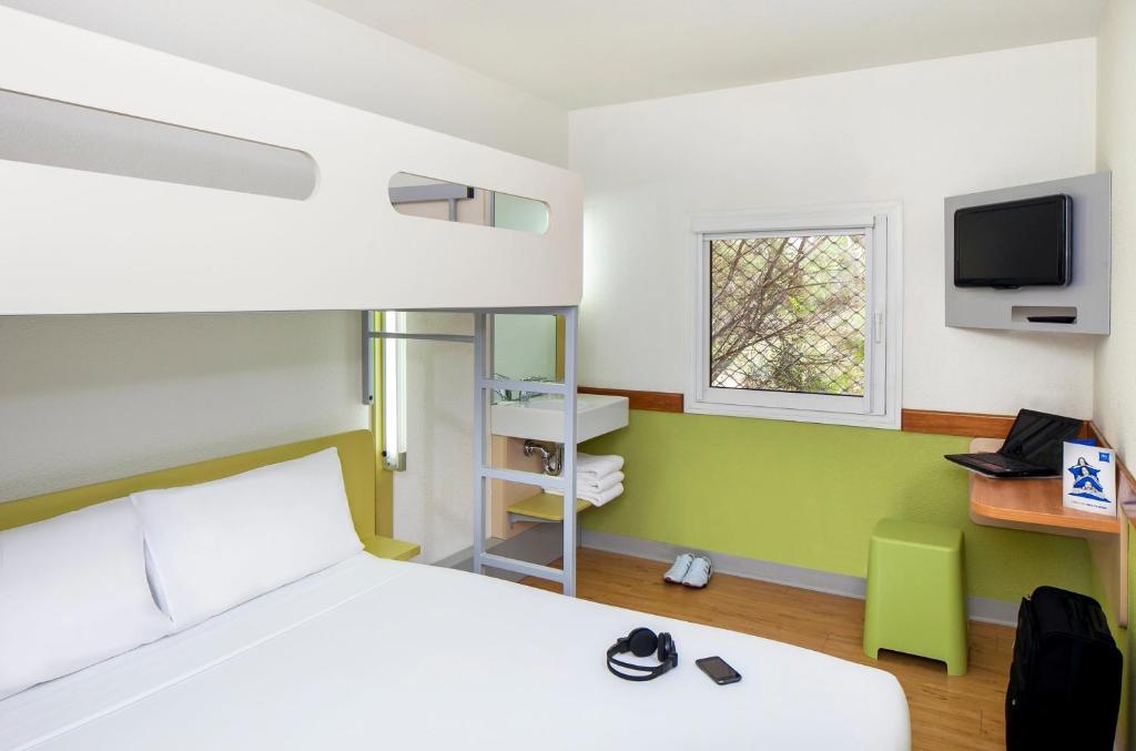 Ibis Budget קנברה מראה חיצוני תמונה
