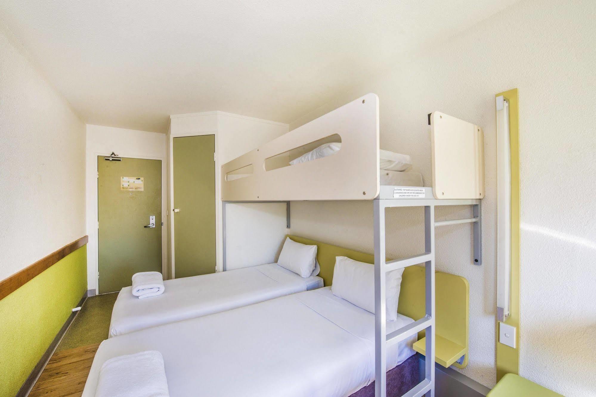 Ibis Budget קנברה מראה חיצוני תמונה