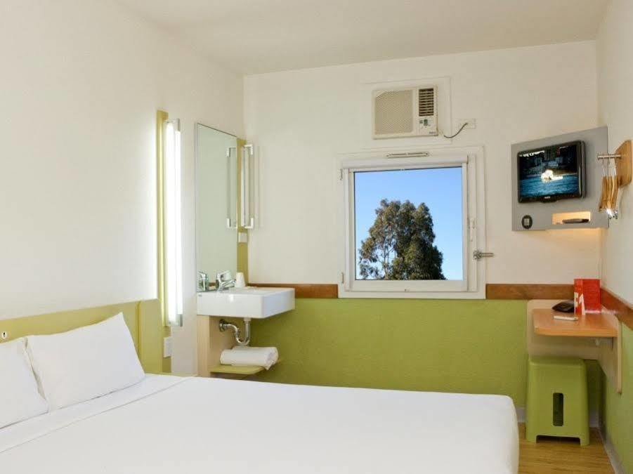 Ibis Budget קנברה מראה חיצוני תמונה